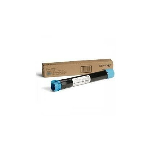 Xerox Cyan Toner Cartridge(006R01702)